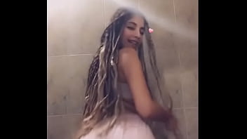 Preview 3 of Anitta Dutta - Taysha Sativa 5