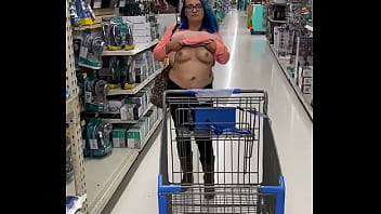 Preview 3 of Defloration Sexcy Xx Video - Walmart with ash