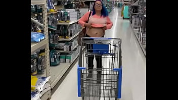 Preview 1 of Defloration Sexcy Xx Video - Walmart with ash