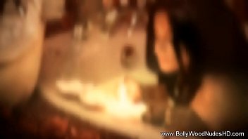 Preview 2 of Black 3some Nasty - Loving Her naked Indian Body Wild