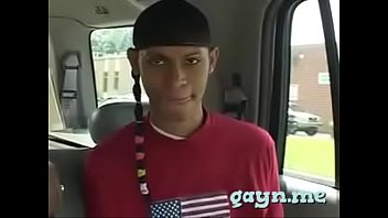 Preview 1 of Usa Online Brief - Twink pair gets to business