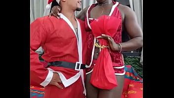 Preview 3 of Nani Nana - Com o saco na m&atilde_o,  partiu entregas ?