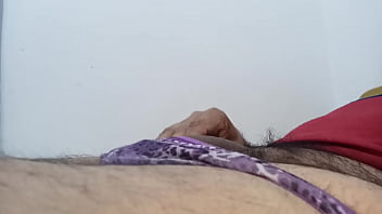 Preview 1 of Btitish Teen - Maduro polla negra