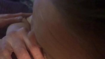 Preview 3 of My Wife Scref - Her using those oral skills