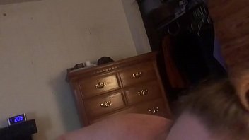 Preview 4 of My Wife Scref - Her using those oral skills