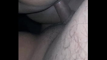Preview 4 of 4k Vdieoes - comendo o cuzinho da minha mulher