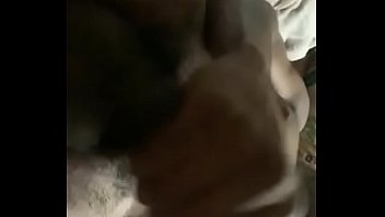 Preview 4 of Nigger Cum In Ass - Big dick boy