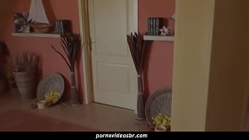 Preview 1 of Unsatisfied Telugu Aunty - comeu a madrasta a
