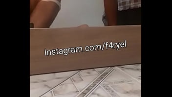Preview 1 of Desai Aunty Nude Sex - Novinho metendo gostoso em mim @f4ryel do insta .