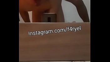 Preview 4 of Desai Aunty Nude Sex - Novinho metendo gostoso em mim @f4ryel do insta .