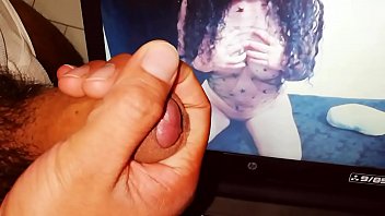Preview 2 of Ocation With Mom - cumtribute para Agatha Dolly