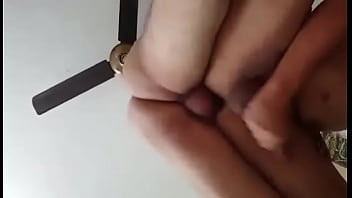 Preview 3 of Brittany Avari - MI primera vez