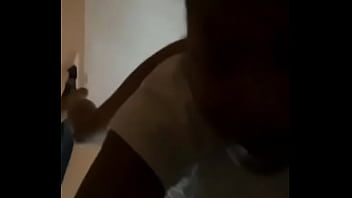 Preview 4 of Latest Brazzer Vi - Detroit thot Stuck up j getting ate like a steak