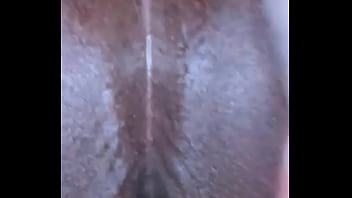 Preview 2 of Big Ass Short Hair Girl - Deep in them guts