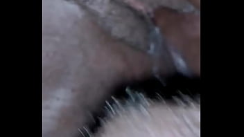 Preview 4 of Big Ass Short Hair Girl - Deep in them guts