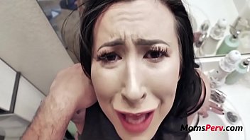 Preview 4 of Aanosk Sarm Vrt - step Mom Needs b. And Needs Pussy- Lily Lane