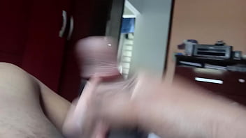 Preview 3 of Boss Fuck My Pussy - V&iacute_deo de verifica&ccedil_&atilde_o
