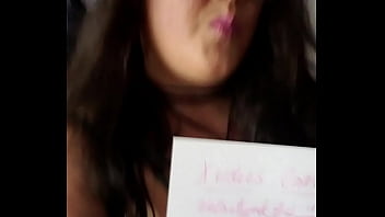 Preview 3 of Vicky Powell Swallow Cum - V&iacute_deo de verificaci&oacute_n