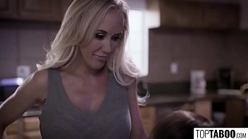 Preview 2 of India Scandal Xxx - Nice Ass MILF Confronts Unsuspecting Hubby&#039_s Mistress - Brandi Love