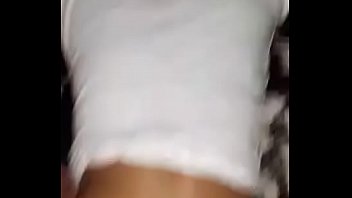 Preview 4 of School Girl Porn Hendi - Le doy duro a mi prima en