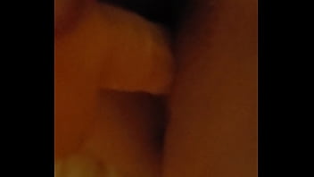 Preview 3 of Webcam Sex Beautiful - 7.5 inch dildo in my pussy