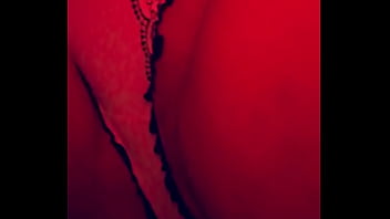 Preview 1 of Jangli Janwar Sex - BBW Teen Pussy Rub!