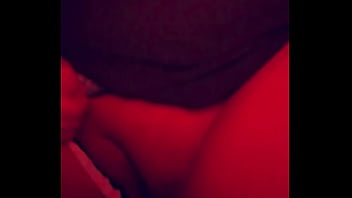 Preview 4 of Jangli Janwar Sex - BBW Teen Pussy Rub!