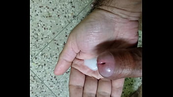 Preview 4 of Www Muslimxxx Com - Indian man cumming