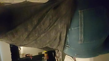 Preview 2 of Xnxxsexv - Bubble butt