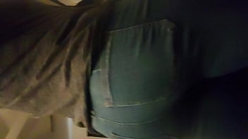Preview 1 of Xnxxsexv - Bubble butt