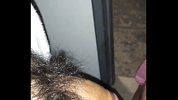 Preview 4 of Tamil Xaxn - basement blowjob