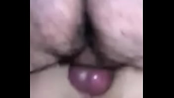 Preview 4 of French Anal Squirt Group - Enterrando a rola no rabo do puto