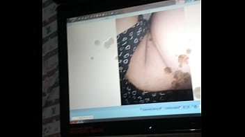 Preview 3 of Korean Girl Poop - Homenagem a esposa do corno