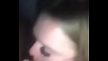 Preview 3 of Daddy Rape Madar - Tinder hookup amateur white girl sucking dick