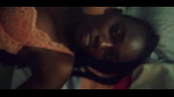 Preview 2 of Sex Vi T V Ch Ng L M T Nh - Sesso con la mia amica Africana