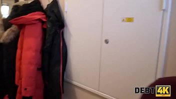 Preview 1 of Kidnaped Sex - DEBT4k. I want to get my money or to fuck your pregnant ass!
