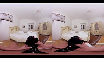 Preview 1 of Horas And Grill Xnxx - Czech VR 337 - Awesome Foursome