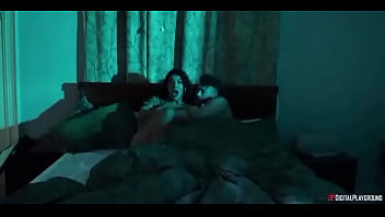 Preview 4 of Ana Maria Sex Youporn - &ldquo_I dropped that&rdquo_ BTS from &ldquo_Ghosted&rdquo_ by DPxxx with XCorvus777
