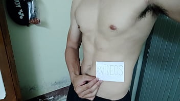 Preview 4 of Women Eating Man Ass - Verification video