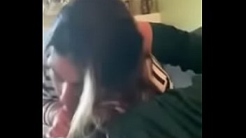 Preview 3 of Scandel Moms - hot slut wife sucks dick