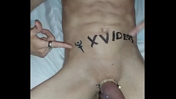 Preview 2 of Bonnie Rose Hd Brutal - Verification video