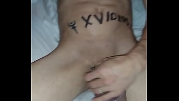 Preview 1 of Bonnie Rose Hd Brutal - Verification video