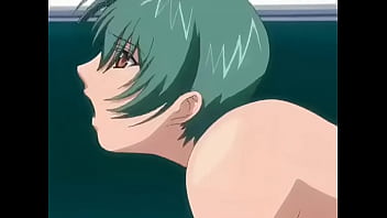 Preview 4 of Mom And Son Takeboth - Itazura the animation 2