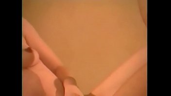 Preview 4 of Jj Jgjf - Brunette beauty rides blondes face with her shaved wet pussy