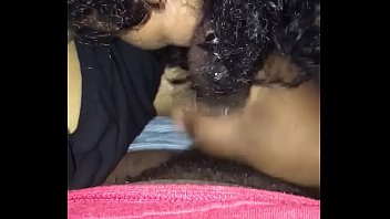 Preview 3 of Xxxx Maduras - Sucks da nut out me Facial