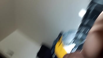 Preview 4 of My Brothers Cock Slipped In - Skinny mature