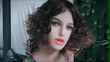 Preview 1 of Na Dann - ESDOLL 163cm Lifelike Full Solid Body  Sex Doll