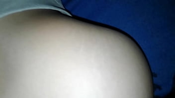 Preview 3 of Sanileoni Ka - Negro dotado se folla a jovensita de 20 a&ntilde_os que se tira p. vaginales del placer