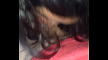 Preview 3 of Travestit Sex - Doctorcita chup&aacute_ndola y yo tratando que no se le vea la cara