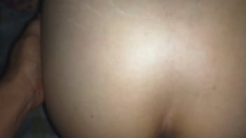 Preview 3 of South African Girls Twerk Naked - ma&ntilde_anero en cuarentena